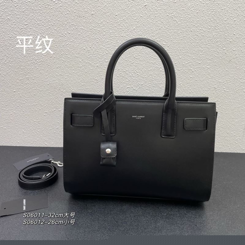 Y*L top handle bags